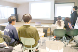 建築設計課題講評会