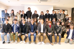 第15回熊本高専クライマックス講評会2024を実施