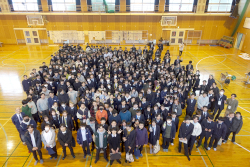熊本高専「KNIT Student Project Showcase 2024 (学生活動発表会)」を実施