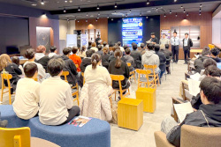 eスポーツ同好会主催「eスポーツ探求フェス」