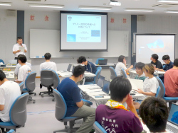 K-SECイベント「九州管区警察局ワークショップ」実施