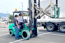 やつしろオシゴト探検フェア2025