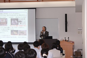 株式会社デンソーウェーブ　原 昌宏氏