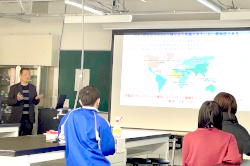 令和7年度熊本高等専門学校動物実験教育訓練講演会