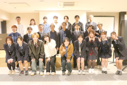 第16回熊本高専クライマックス講評会2025