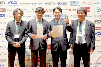 ため池でぃべろっぱーず