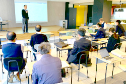 2025年度(令和7年度) DXNP報告会