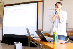牡丹観音堂の歴史とロマンを語る会