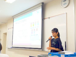 公開講座「センサーブロック「MESH™」で学ぶ！ 未来をひらくIoTプログラミング体験講座」